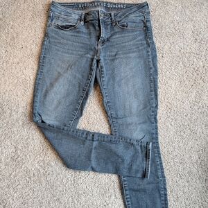 Articles of Society skinny leg jeans